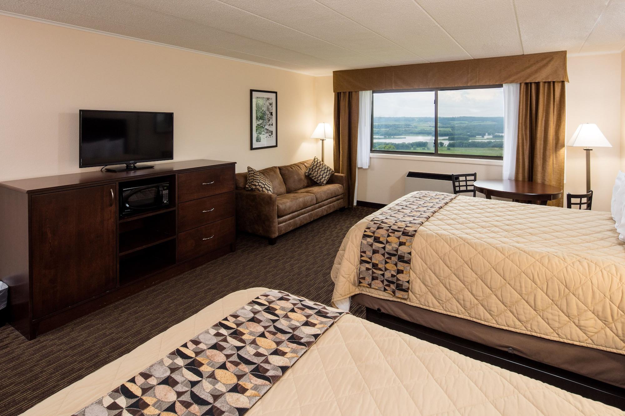 Chestnut Mountain Resort 갈레나 외부 사진