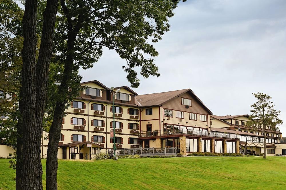 Chestnut Mountain Resort 갈레나 외부 사진