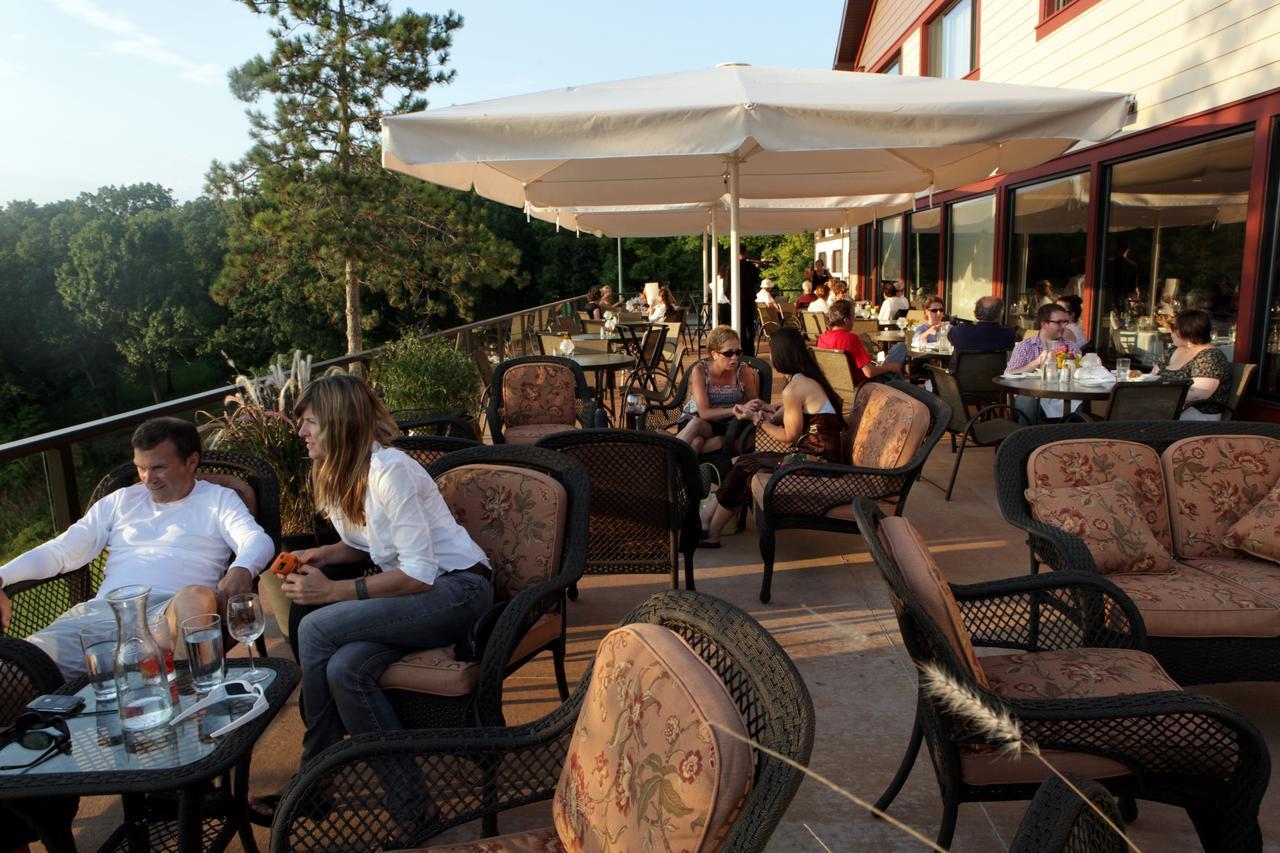 Chestnut Mountain Resort 갈레나 외부 사진