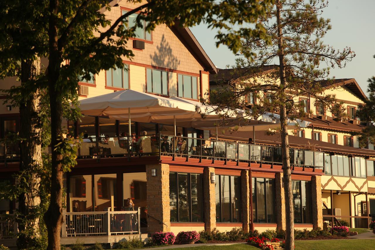 Chestnut Mountain Resort 갈레나 외부 사진