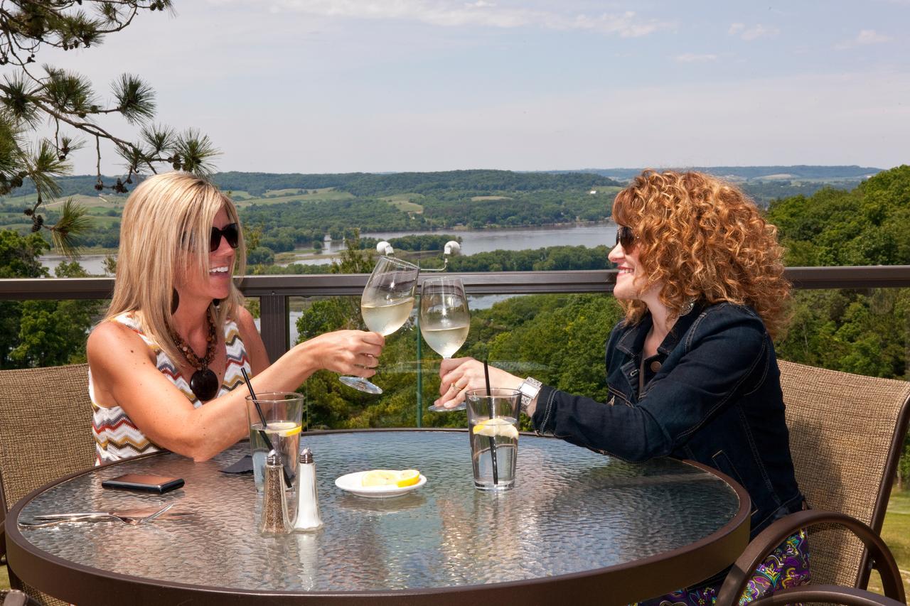 Chestnut Mountain Resort 갈레나 외부 사진