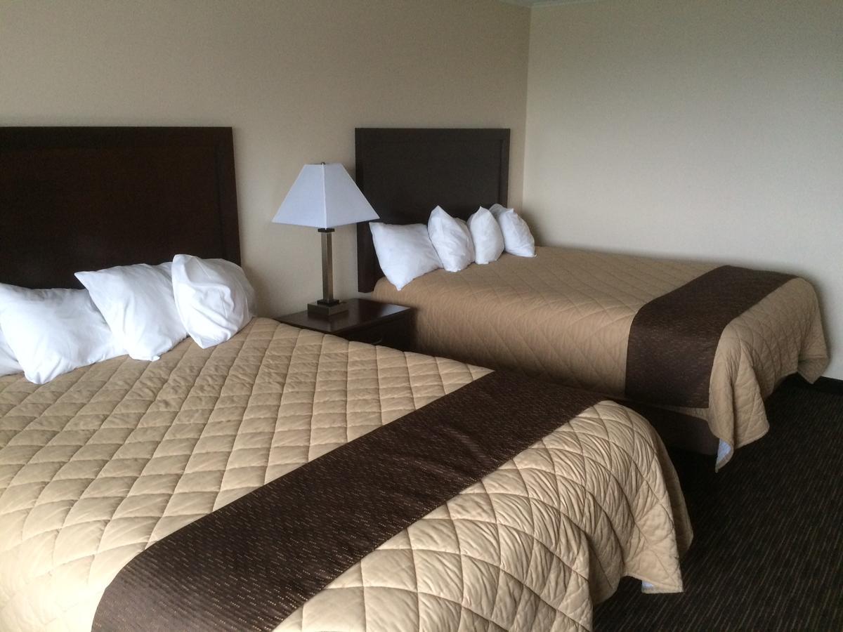 Chestnut Mountain Resort 갈레나 외부 사진