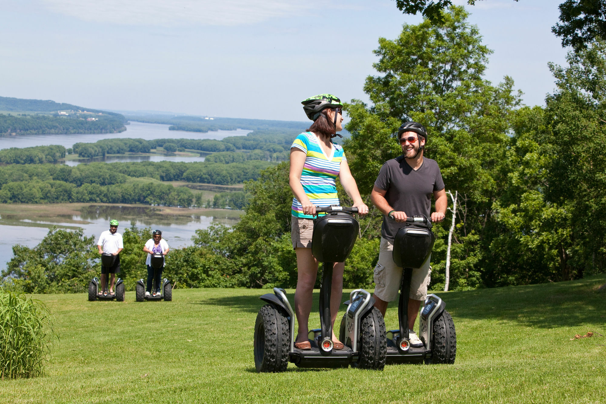 Chestnut Mountain Resort 갈레나 외부 사진