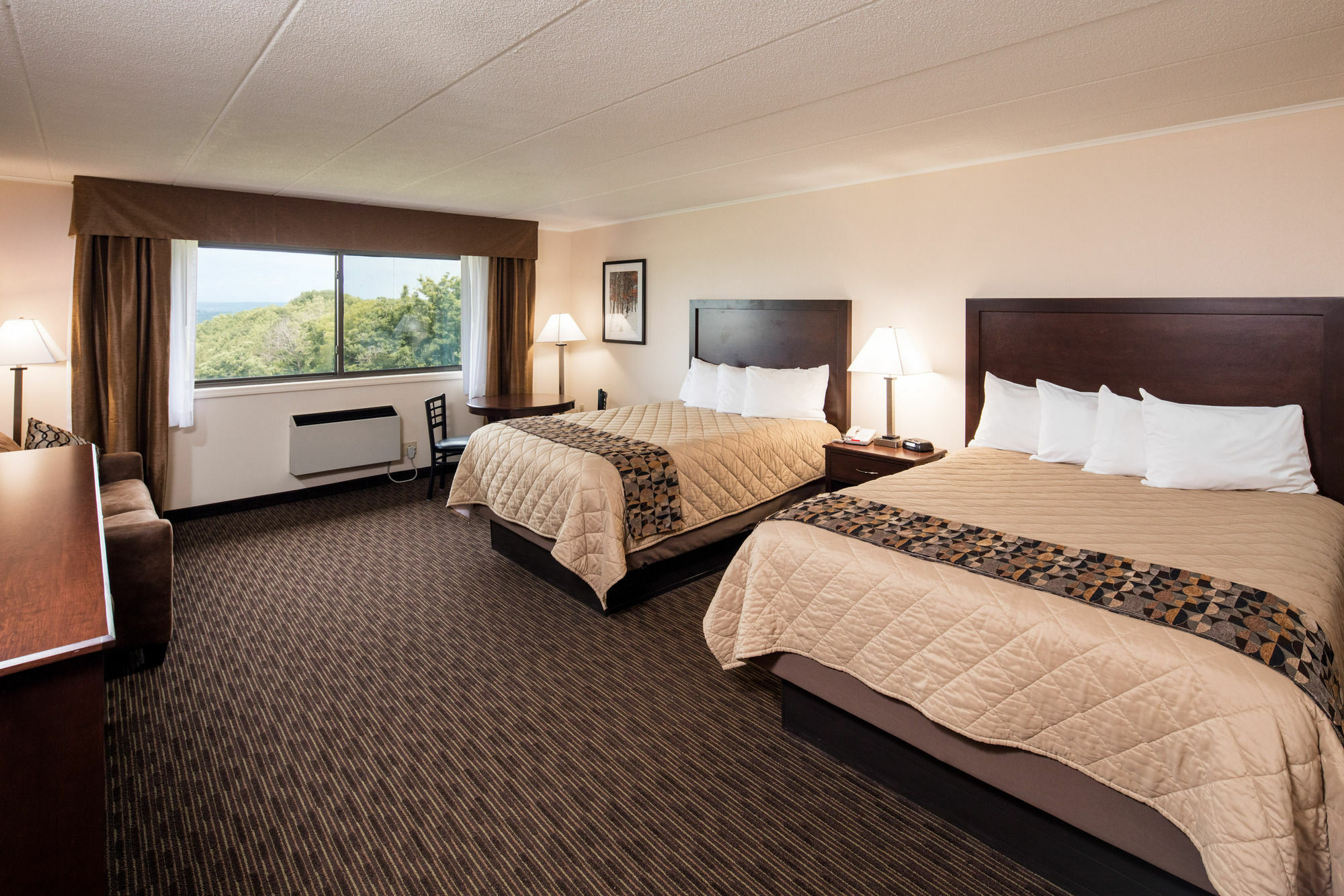 Chestnut Mountain Resort 갈레나 외부 사진