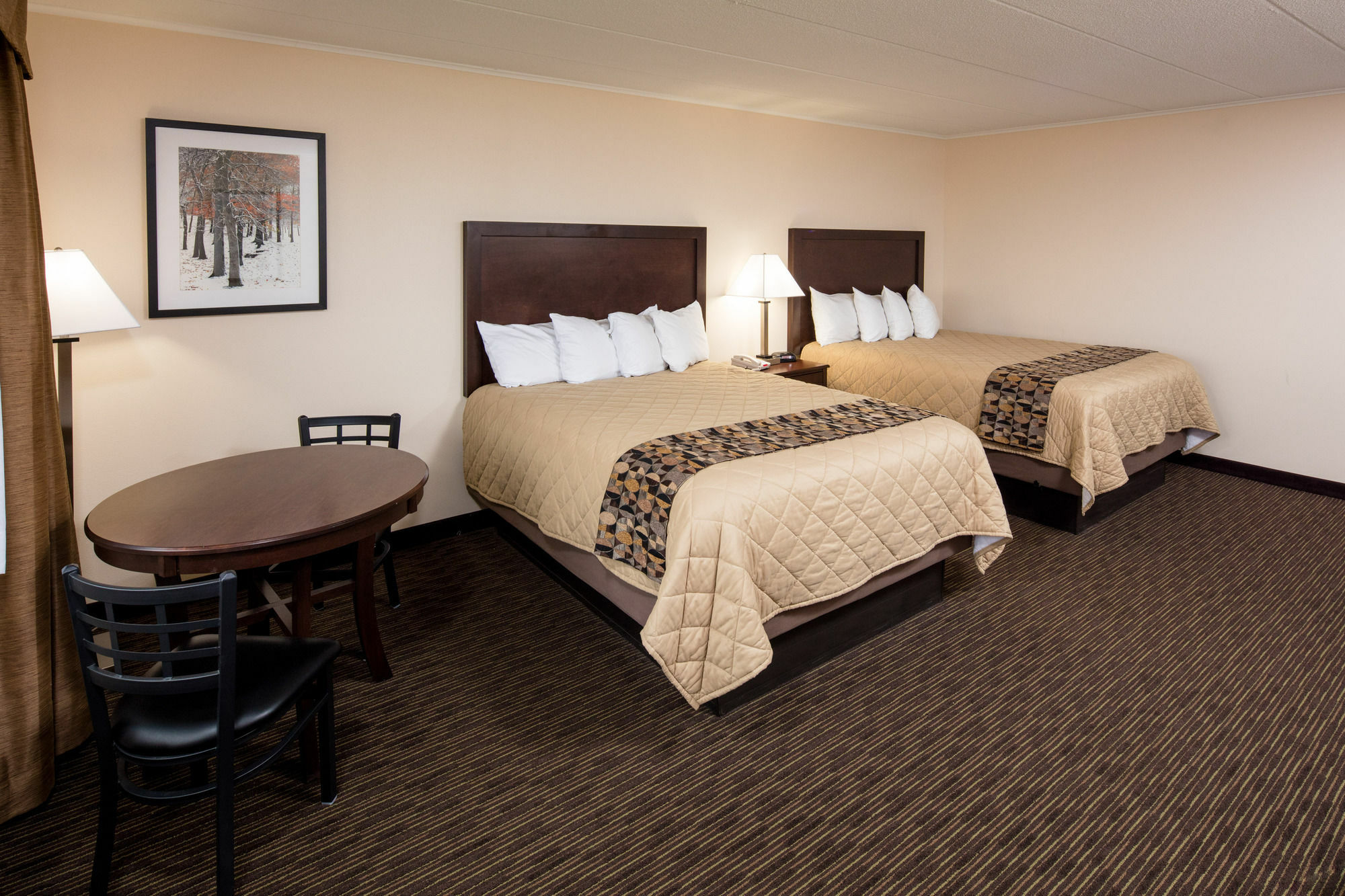 Chestnut Mountain Resort 갈레나 외부 사진