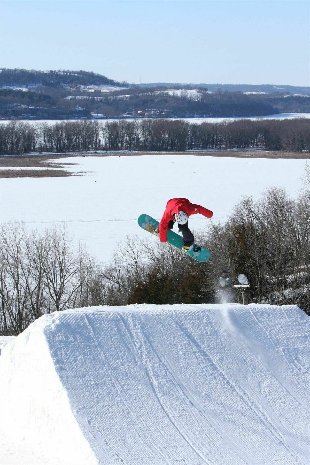 Chestnut Mountain Resort 갈레나 외부 사진
