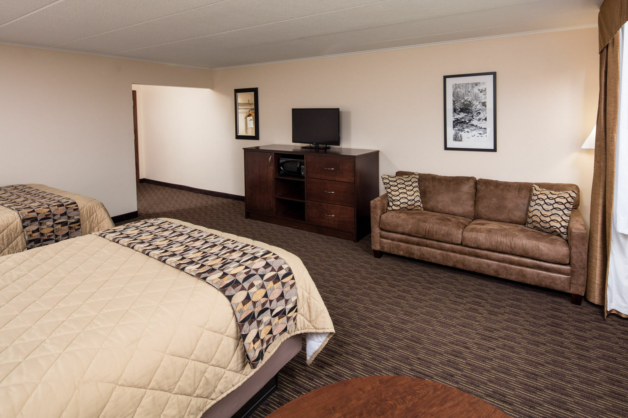 Chestnut Mountain Resort 갈레나 외부 사진
